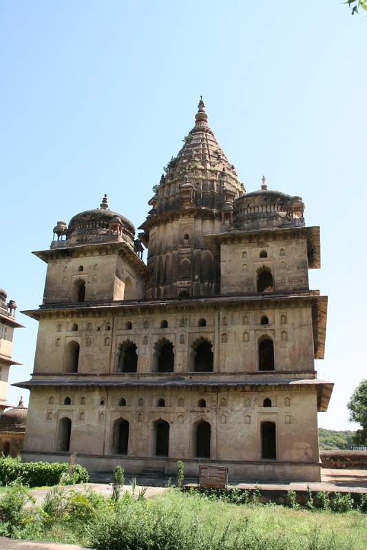 India & Nepal 2011 - 1120